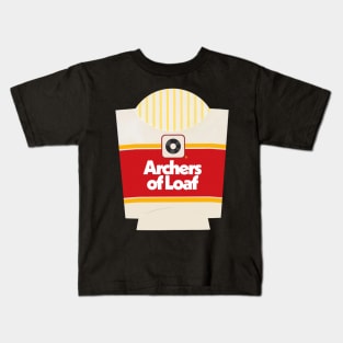 Archers Of Loaf ≥≥≥≥ Original Fan Design Kids T-Shirt